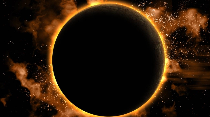 Eclipse solar Eclipse solar