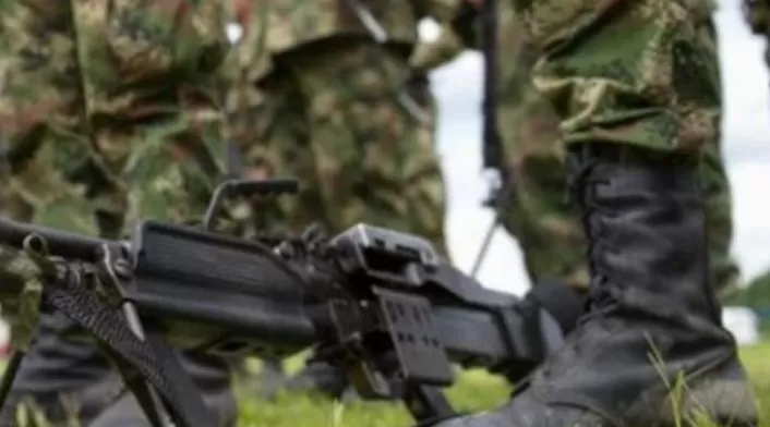 Ejército Nacional Ejército Nacional
