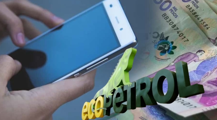 Empleo en Ecopetrol Estafa con supuesta inversión en acciones de Ecopetrol
