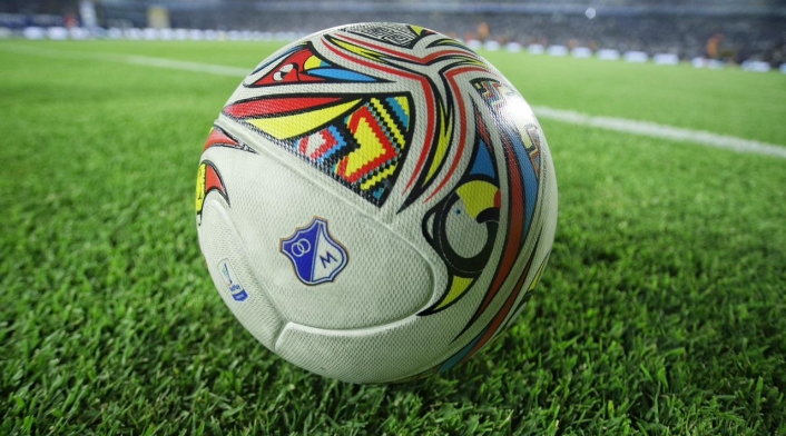 Millonarios vs Santa Fe - Liga Betplay I 2024