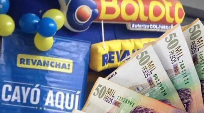 Ganadores del Baloto Ganadores del Baloto
