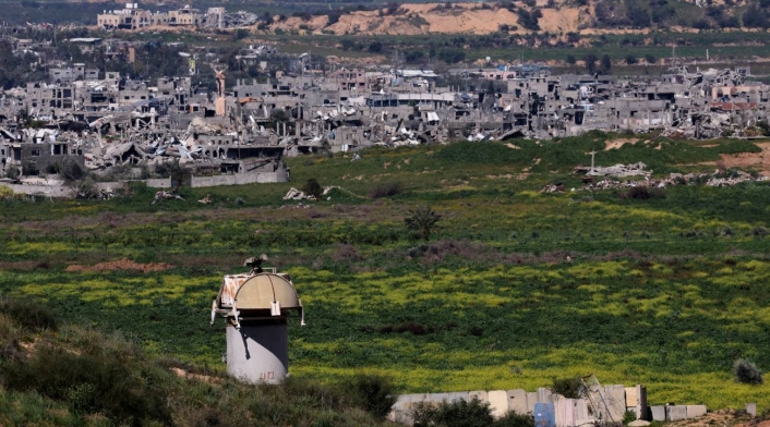 Gaza Gaza
