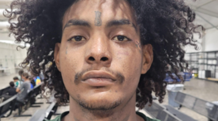 Sujeto del Clan del Golfo arrestado en Texas