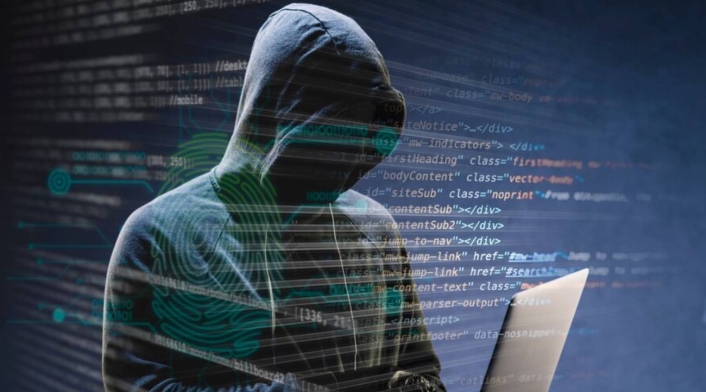 Hacker Hacker