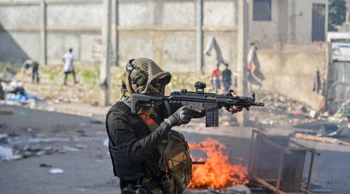 Haiti Haiti