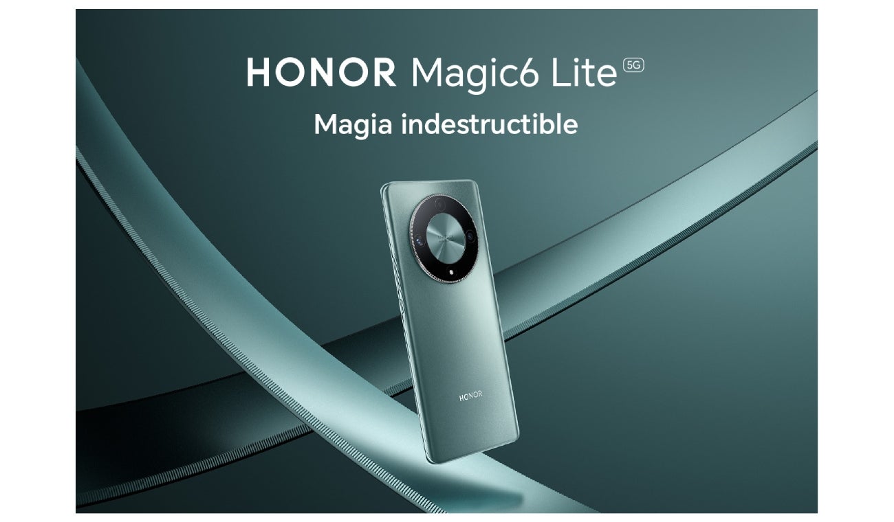 HONOR Magic6 Lite HONOR Magic6 Lite