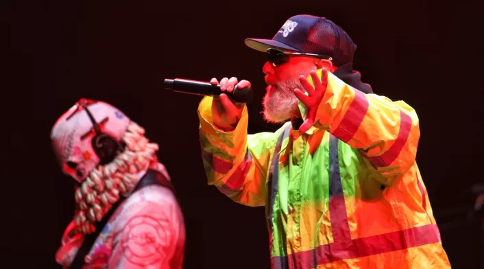 Limp Bizkit, Estéreo Picnic 2024