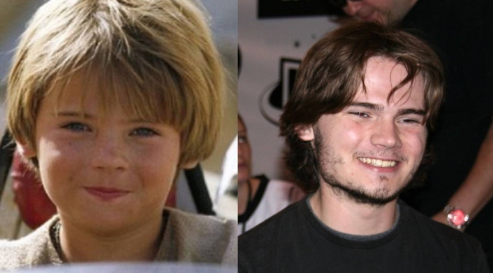 Jack Lloyd, niño de Star Wars, fue internado por esquizofrenia