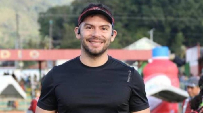 Jorge Humberto Zambrano Jorge Humberto Zambrano