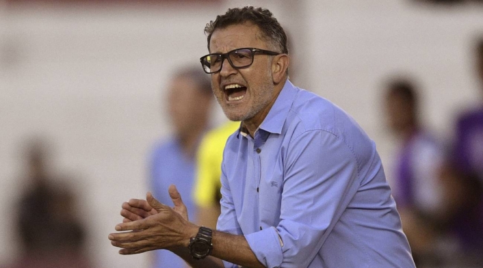 Juan Carlos Osorio Juan Carlos Osorio
