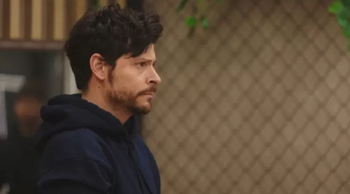 Julián Trujillo confesó haber sido infiel Julián Trujillo