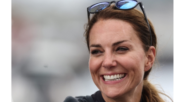 Kate Middleton Transparencia real: Kate Middleton se disculpa por retocar foto del Día de la Madre