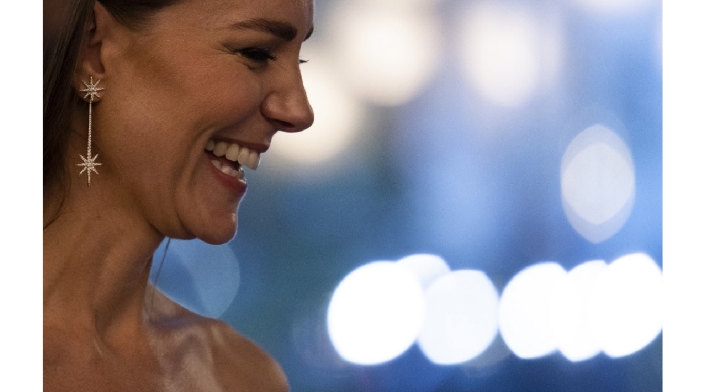 Kate Middleton Kate Middleton: ¿Cuándo volveremos a verla en eventos oficiales?