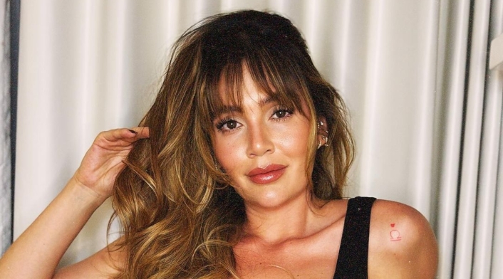 Lina Tejeiro Lina Tejeiro