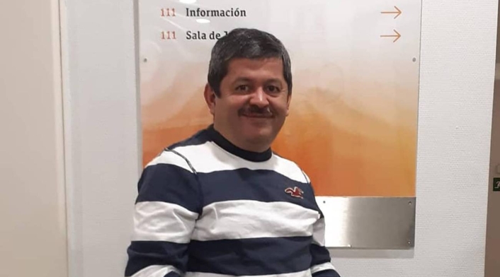 Luis Enrique Rodríguez Luis Enrique Rodríguez