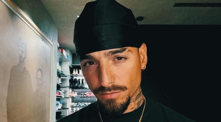 Maluma Maluma