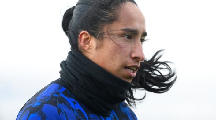 Mayra Ramírez Mayra Ramírez