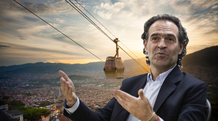 Turismo en Medellín Turismo en Medellín