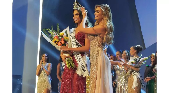Miss Universe Colombia 2023 Miss Universe Colombia 2024: No se pierda a estas hermosas mujeres en la competencia