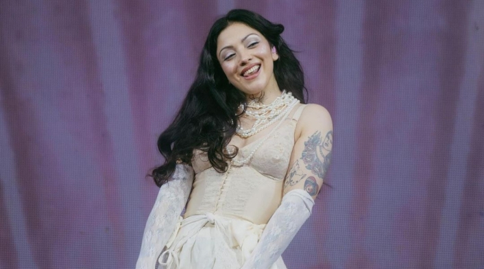 Mon Laferte Mon Laferte