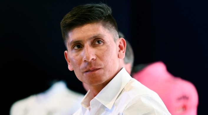 Nairo Quintana Nairo Quintana