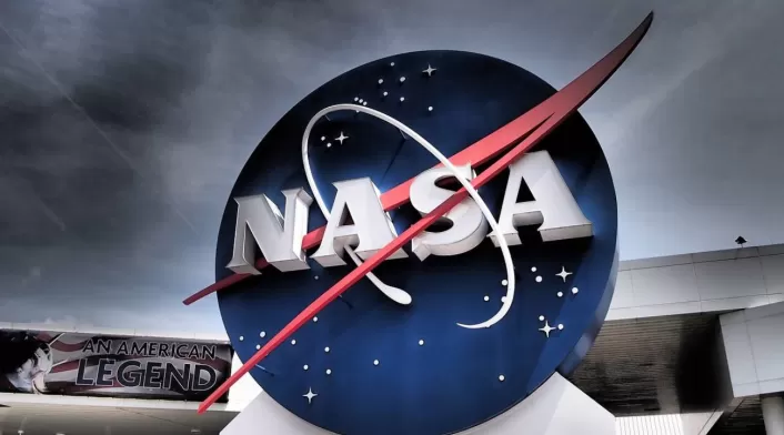 Nasa Nasa