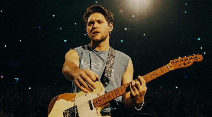 Niall Horan Niall Horan