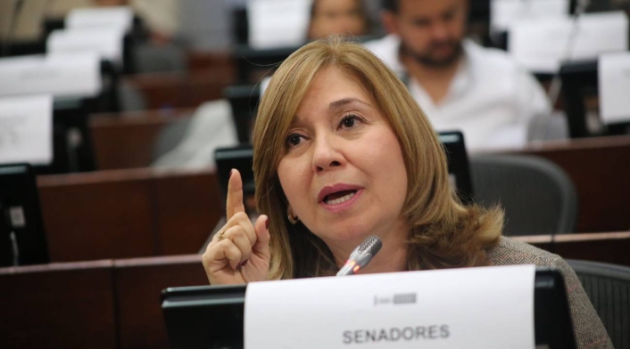 Norma Hurtado Norma Hurtado