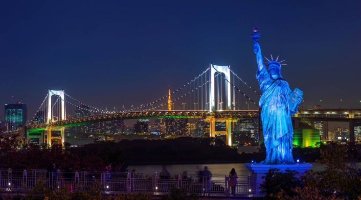 Nueva York Nueva York