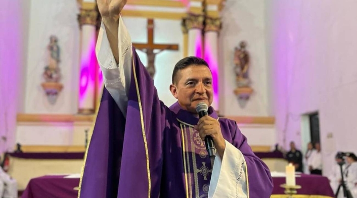 Padre Chucho Padre Chucho