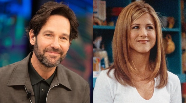 Paul Rudd Paul Rudd