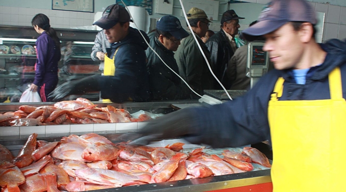 Pescados en Semana Santa Pescados en Semana Santa