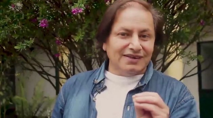 Fernando Petro Fernando Petro