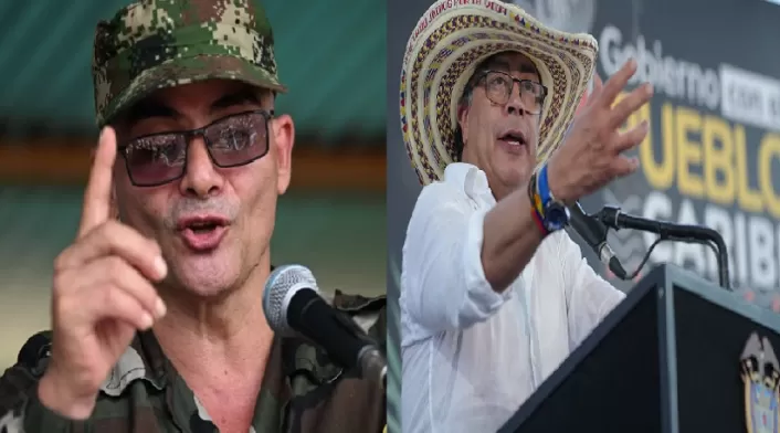 Duros señalamientos