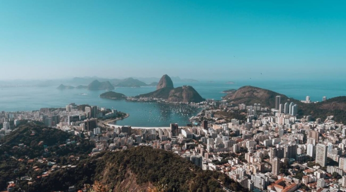 Río de Janeiro Río de Janeiro