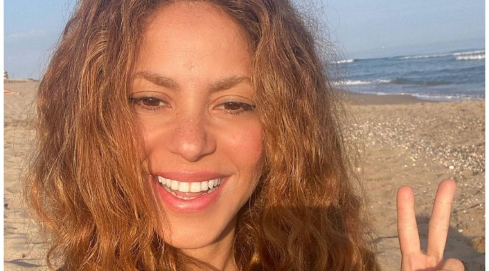 Shakira sufre del síndrome del impostor