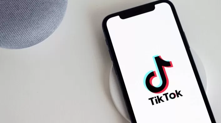 Red social TikTok
