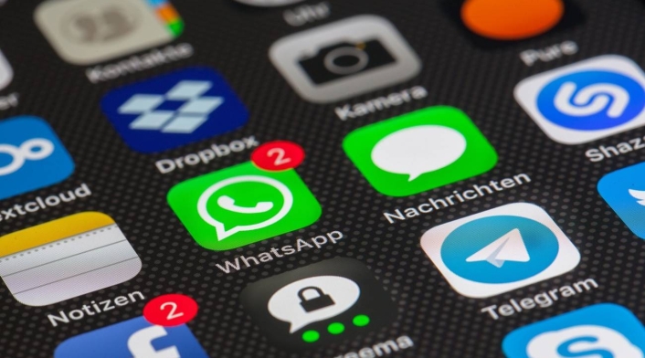 Whatsapp