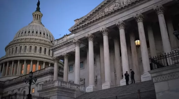 Senado de Estados Unidos