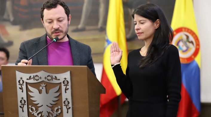Personera de Bogotá