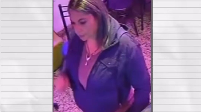 La más buscada en Bogotá