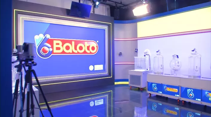 Baloto