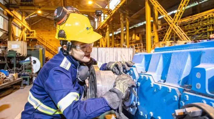 El número total de empresas matriculadas y renovadas llegó a 1.740.168, lo cual representa un crecimiento de 0,2% frente a 2022.