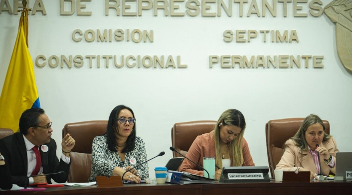 Salud mental en el Congreso Salud mental en el Congreso