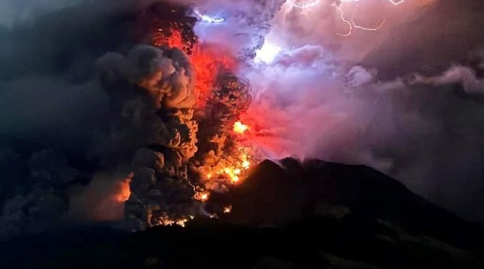 Indonesia