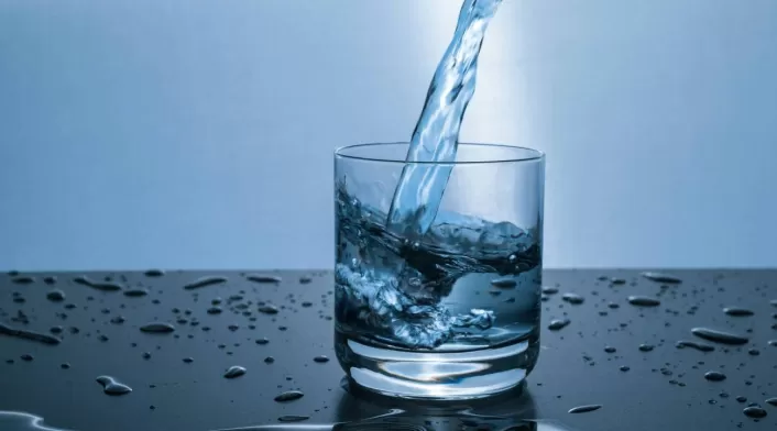 Agua en Bogotá Agua en Bogotá