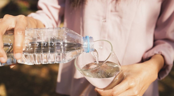 Agua
