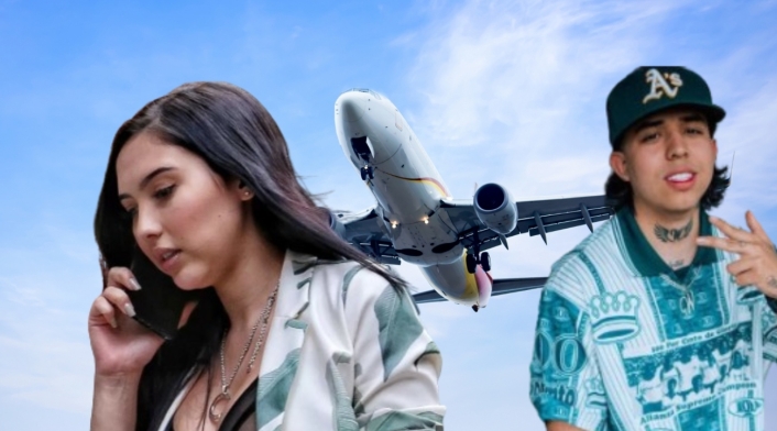 Aida Victoria vendió su casa y se fue de Colombia: Westcol la 'delató' Aida Victoria vendió su casa y se fue de Colombia: Westcol la 'delató'