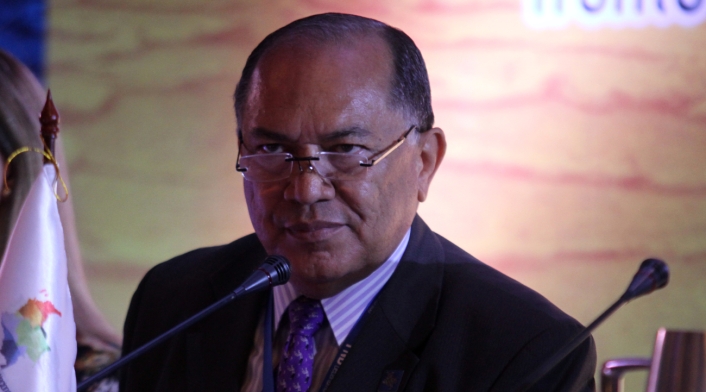 Amylkar Acosta Amylkar Acosta