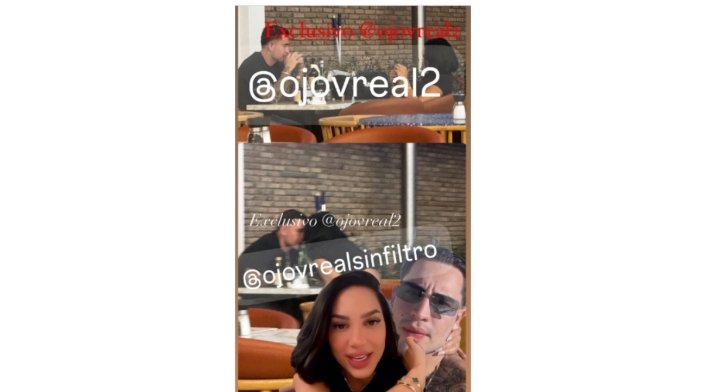 Andrea Valdiri Andrea Valdiri
